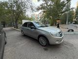 ВАЗ (Lada) Granta 2190 2014 года за 2 800 000 тг. в Караганда – фото 2