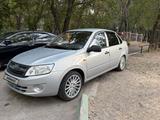ВАЗ (Lada) Granta 2190 2014 года за 2 800 000 тг. в Караганда