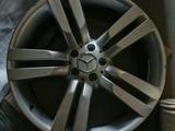 Диски mercedes за 250 000 тг. в Алматы