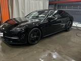 Porsche Panamera 2018 года за 55 000 000 тг. в Астана – фото 2