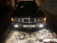 BMW 525 1995 годаfor1 650 000 тг. в Алматы