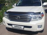 Toyota Land Cruiser 2014 года за 30 000 000 тг. в Астана – фото 2