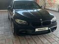 BMW 535 2012 годаүшін12 000 000 тг. в Алматы