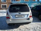 Subaru Forester 2005 года за 2 200 000 тг. в Урджар – фото 2