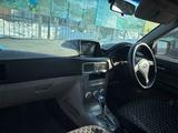 Subaru Forester 2005 года за 2 200 000 тг. в Урджар – фото 4