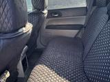 Subaru Forester 2005 года за 2 200 000 тг. в Урджар – фото 5