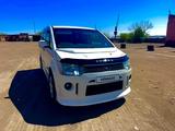 Mitsubishi Delica 2011 годаүшін8 500 000 тг. в Балхаш – фото 2