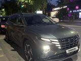 Hyundai Tucson 2022 годаүшін18 000 000 тг. в Алматы – фото 2