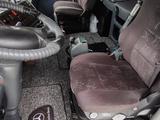 Mercedes-Benz  Actros 1848 2000 годаүшін11 500 000 тг. в Тараз – фото 4
