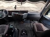 Mercedes-Benz  Actros 1848 2000 годаүшін11 500 000 тг. в Тараз – фото 5