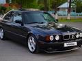 BMW 525 1994 годаүшін2 900 000 тг. в Шымкент – фото 9