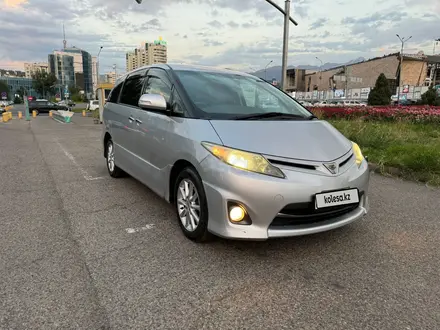 Toyota Estima 2010 года за 7 000 000 тг. в Семей – фото 2