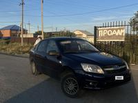 ВАЗ (Lada) Granta 2190 2013 годаүшін2 300 000 тг. в Атырау