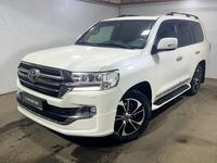 Toyota Land Cruiser 2019 годаүшін35 500 000 тг. в Алматы