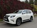 Lexus GX 460 2022 года за 38 000 000 тг. в Алматы