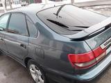 Toyota Carina E 1995 годаүшін2 200 000 тг. в Сарыозек – фото 3