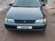 Toyota Carina E, 1995