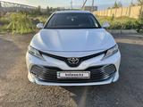 Toyota Camry 2019 годаүшін12 900 000 тг. в Экибастуз