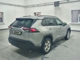 Toyota RAV4 2019 годаүшін11 000 000 тг. в Шымкент – фото 4