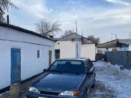 ВАЗ (Lada) 2114 2011 года за 1 700 000 тг. в Семей – фото 2