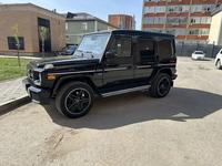 Mercedes-Benz G 500 2003 года за 15 000 000 тг. в Алматы