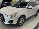 Бампер передний от Mitsubishi ASX, б/у, 2014 гв за 51 330 тг. в Астана