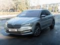 Skoda Superb 2020 года за 16 000 000 тг. в Алматы – фото 3