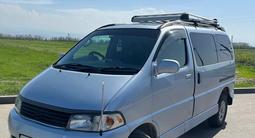 Toyota HiAce Regius 1999 годаүшін4 400 000 тг. в Алматы