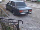 ВАЗ (Lada) 2107 2010 годаүшін1 550 000 тг. в Шымкент – фото 4