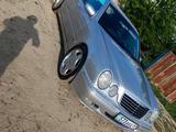 Mercedes-Benz E 280 2000 годаүшін5 999 999 тг. в Шымкент – фото 3