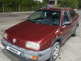 Volkswagen Vento 1993 года за 1 100 000 тг. в Караганда – фото 5