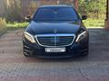 Mercedes-Benz S 500 2015 годаүшін25 000 000 тг. в Караганда – фото 2