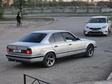 BMW 525 1990 года за 1 300 000 тг. в Сатпаев – фото 3