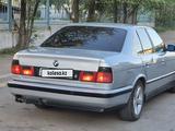 BMW 525 1990 года за 1 300 000 тг. в Сатпаев – фото 5