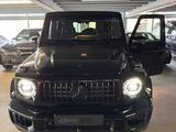 Mercedes-Benz G 63 AMG 2026 года за 169 000 000 тг. в Алматы