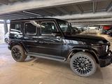 Mercedes-Benz G 63 AMG 2026 года за 169 000 000 тг. в Алматы – фото 2
