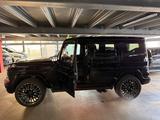 Mercedes-Benz G 63 AMG 2026 года за 169 000 000 тг. в Алматы – фото 3