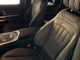 Mercedes-Benz G 63 AMG 2026 года за 169 000 000 тг. в Алматы – фото 5