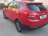 Hyundai ix35 2014 года за 8 500 000 тг. в Костанай – фото 5