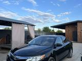 Toyota Camry 2012 годаүшін5 300 000 тг. в Уральск – фото 4
