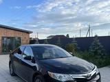 Toyota Camry 2012 годаүшін5 300 000 тг. в Уральск – фото 2