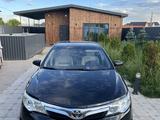 Toyota Camry 2012 годаүшін5 300 000 тг. в Уральск – фото 3