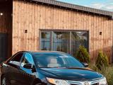 Toyota Camry 2012 годаүшін5 300 000 тг. в Уральск