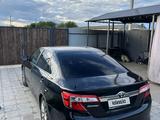 Toyota Camry 2012 годаүшін5 300 000 тг. в Уральск – фото 5