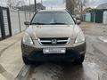 Honda CR-V 2002 года за 4 650 000 тг. в Павлодар