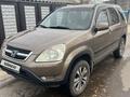 Honda CR-V 2002 годаүшін4 650 000 тг. в Павлодар – фото 3