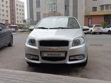 Chevrolet Nexia 2022 годаүшін4 750 000 тг. в Астана
