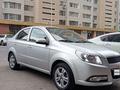 Chevrolet Nexia 2022 года за 4 750 000 тг. в Астана – фото 3