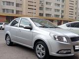 Chevrolet Nexia 2022 годаүшін4 750 000 тг. в Астана – фото 3