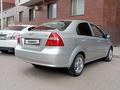 Chevrolet Nexia 2022 года за 4 750 000 тг. в Астана – фото 4